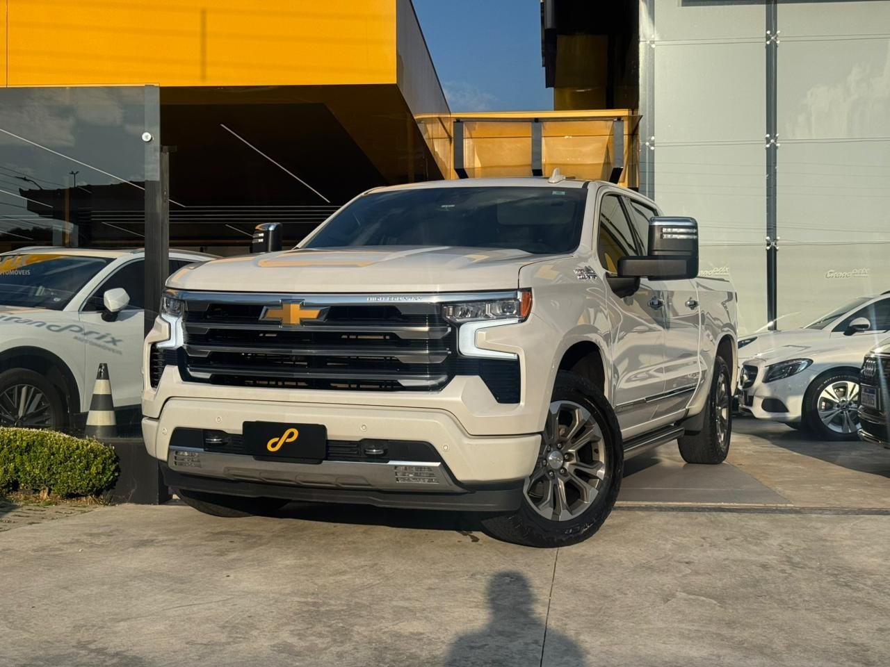 imagem de Tropical CD 4.1 Diesel