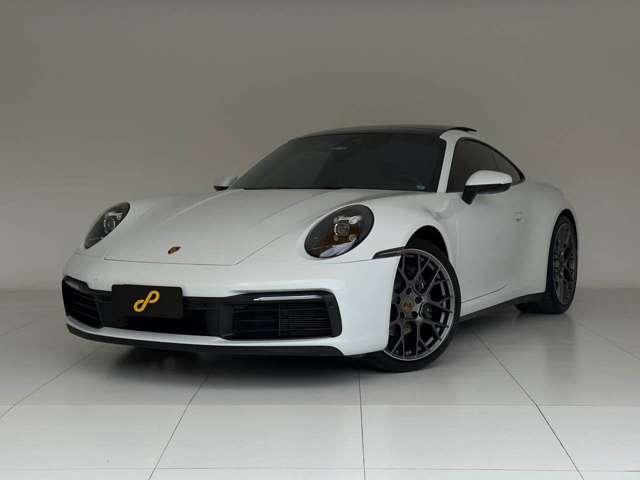 imagem de 4 Coupe 3.0 (991)