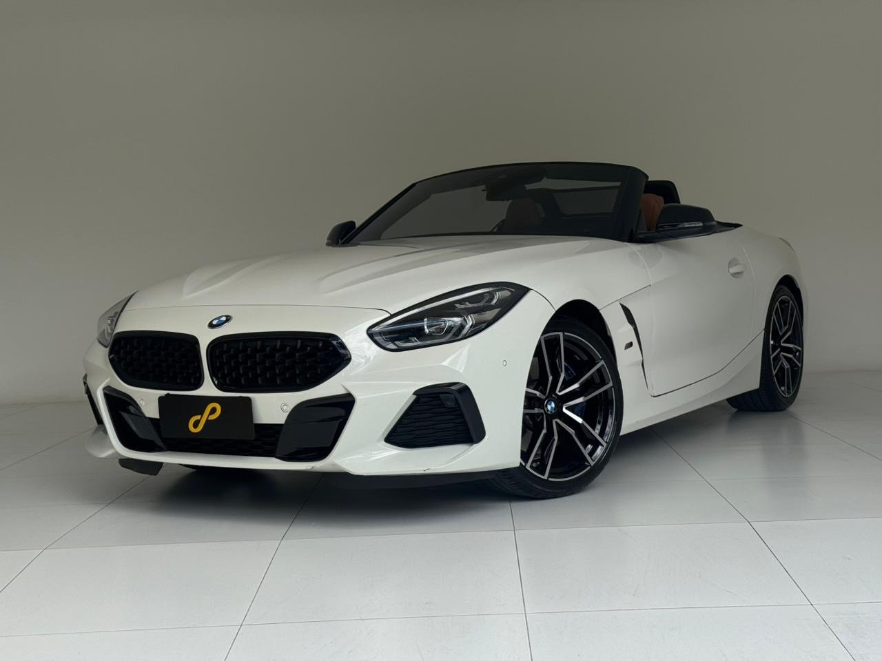 imagem de sDRIVE 30i MSport 2.0 TB Aut