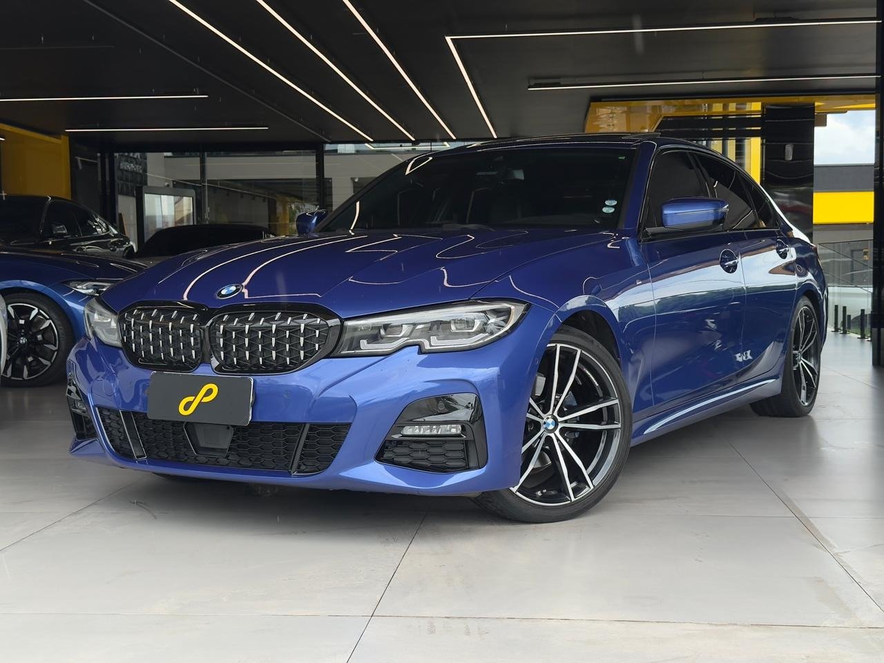 imagem de 2.0 Automático