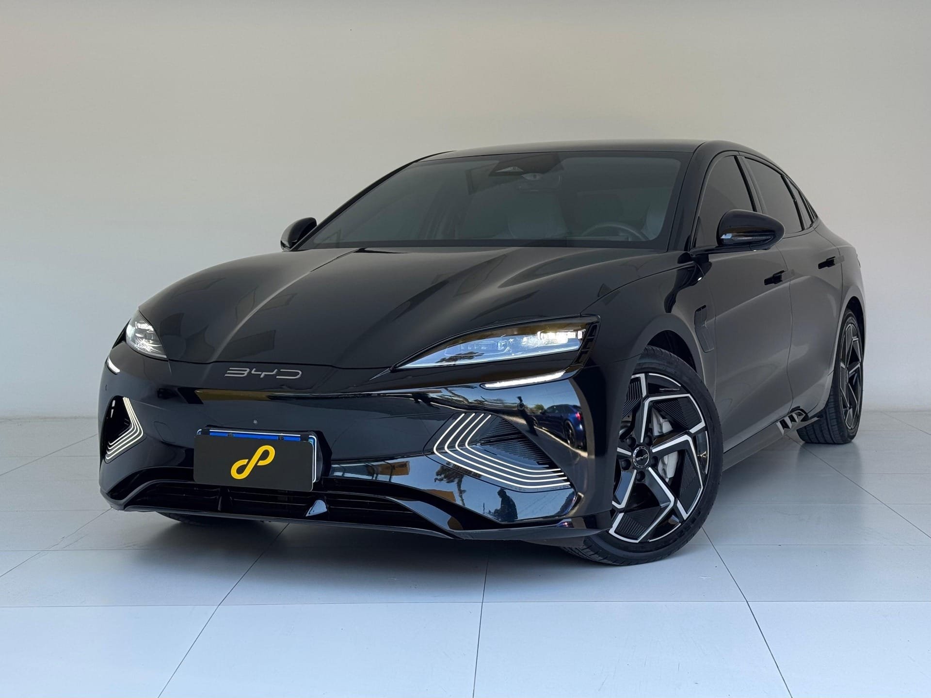 imagem de (Elétrico)