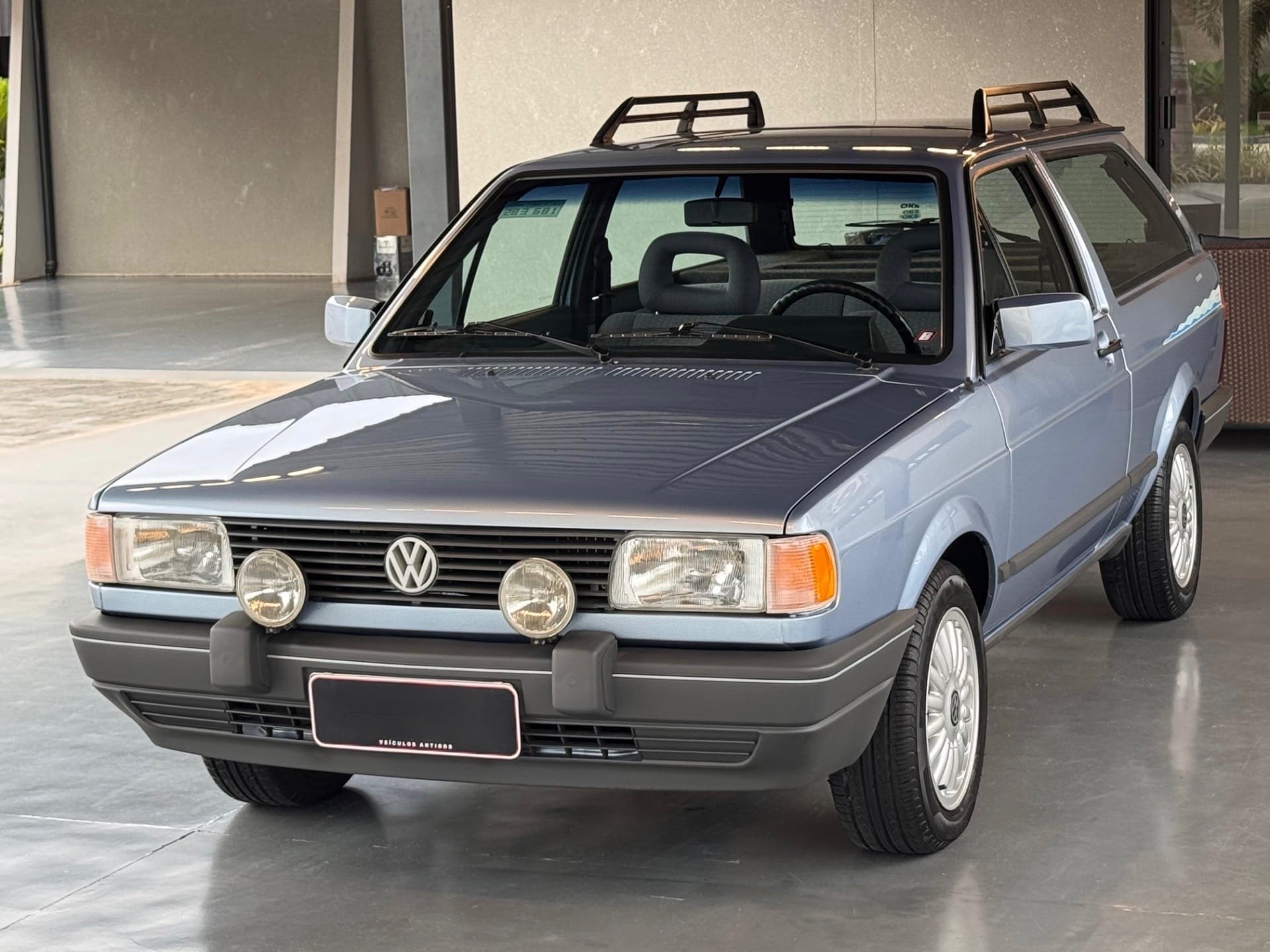 imagem de GLSi 2.0 / GLS/ Surf 1.8