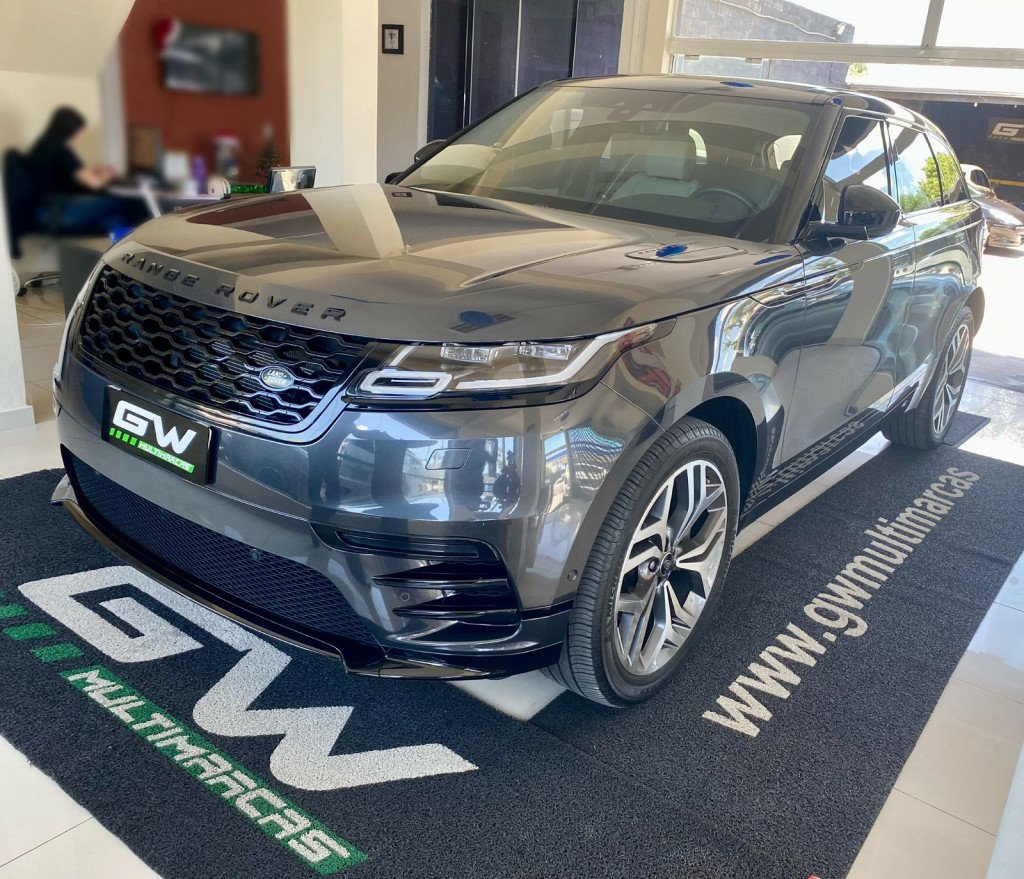 imagem de SE 2.0 4x4 TB 250cv Aut.