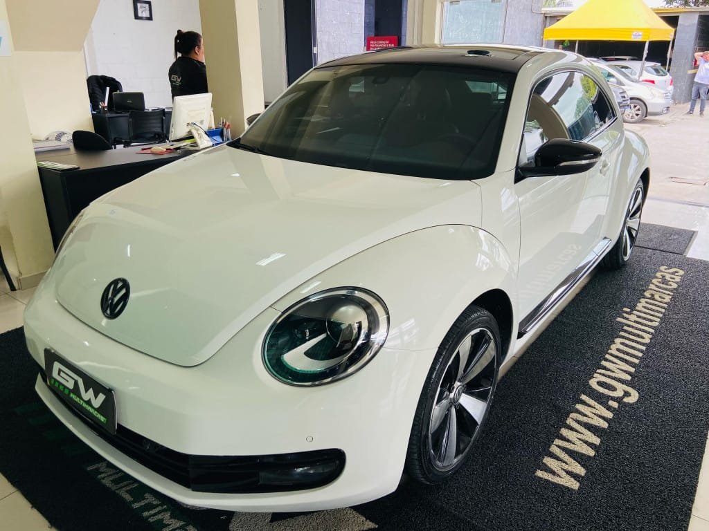 imagem de 2.0 TSI 16V Aut.