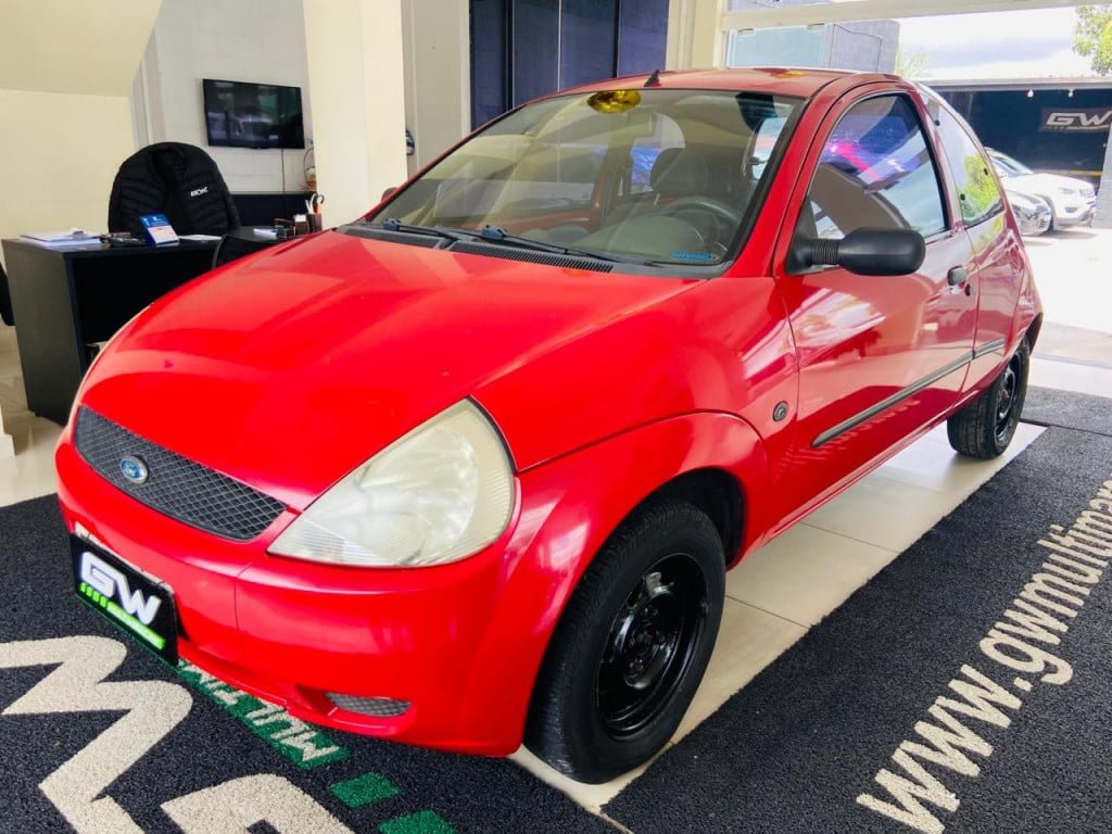 imagem de 1.0 8V/1.0 8V ST Flex 3p