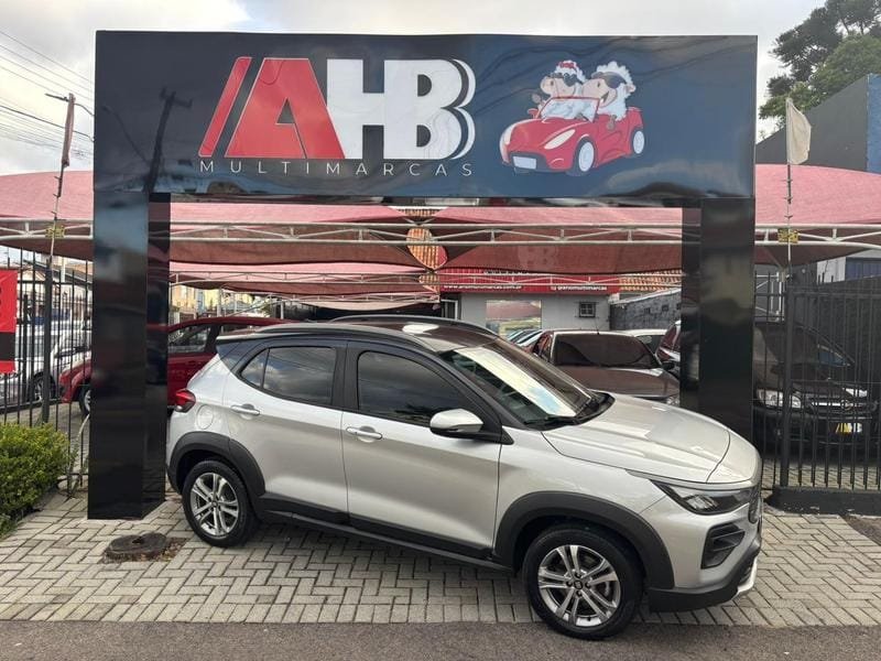 imagem de AUDACE 1.0 Turbo 200 Flex Aut.