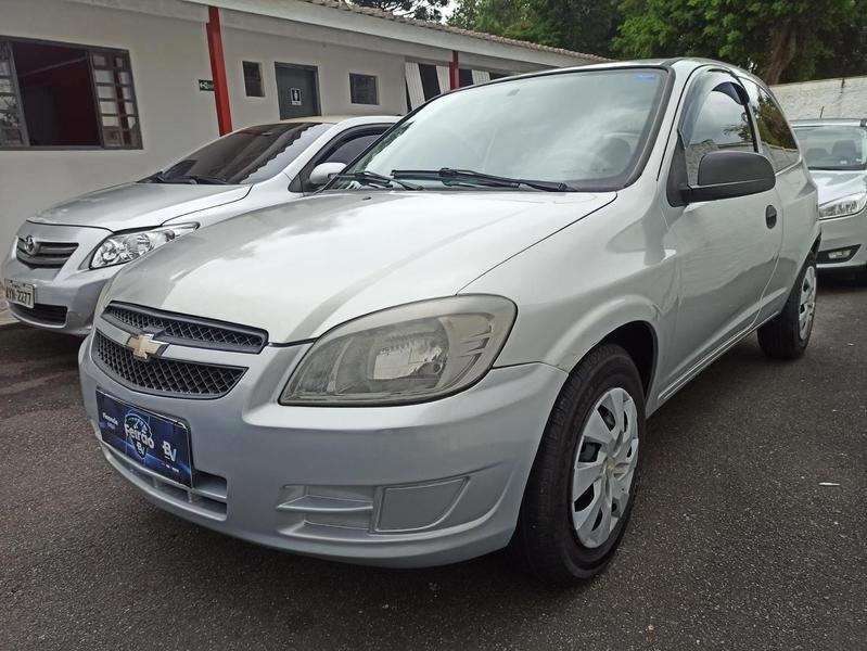 imagem de Life/ LS 1.0 MPFI 8V FlexPower 3p