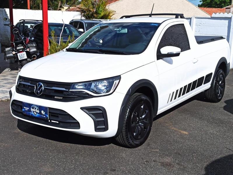 imagem de Trendline 1.6 T.Flex 8V