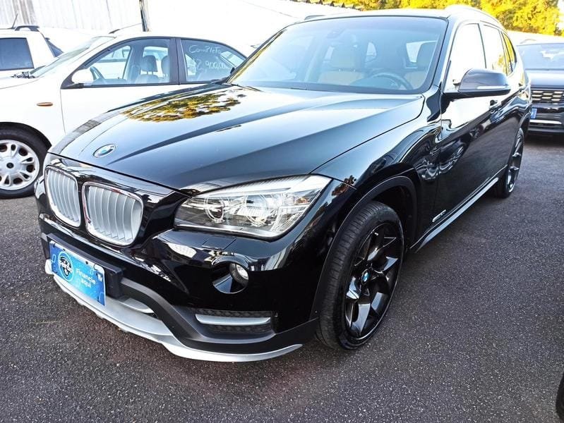 imagem de SDRIVE 20i 2.0/2.0 TB Acti.Flex Aut.