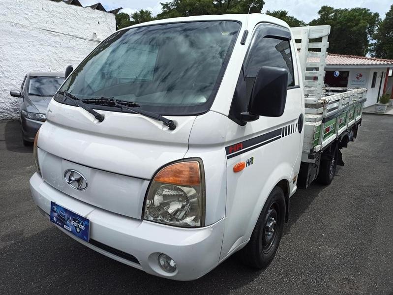 imagem de 2.5 TCI Diesel (RS/RD)