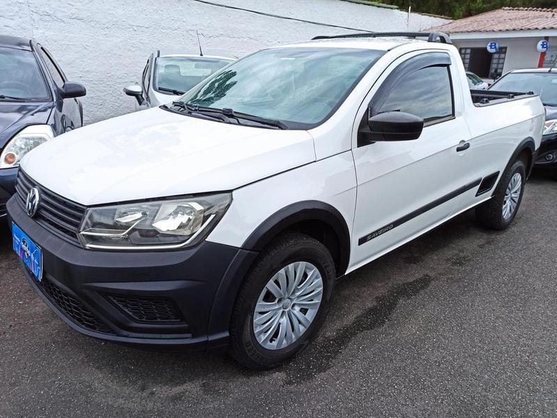 imagem de Robust 1.6 Total Flex 8V