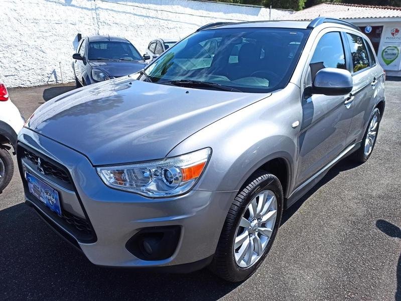 imagem de 2.0 16V 160cv Aut.