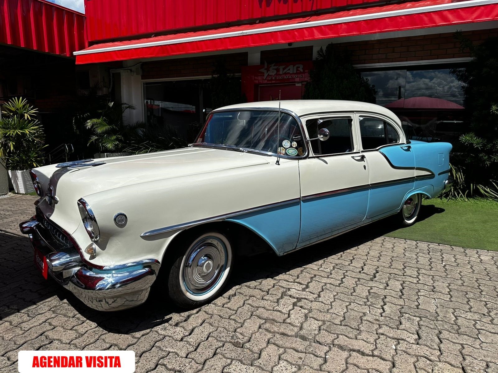 Audi Q3 Black S Line 1.4 TFSI S-tronic na cor Azul no Canoas / RS - 45791