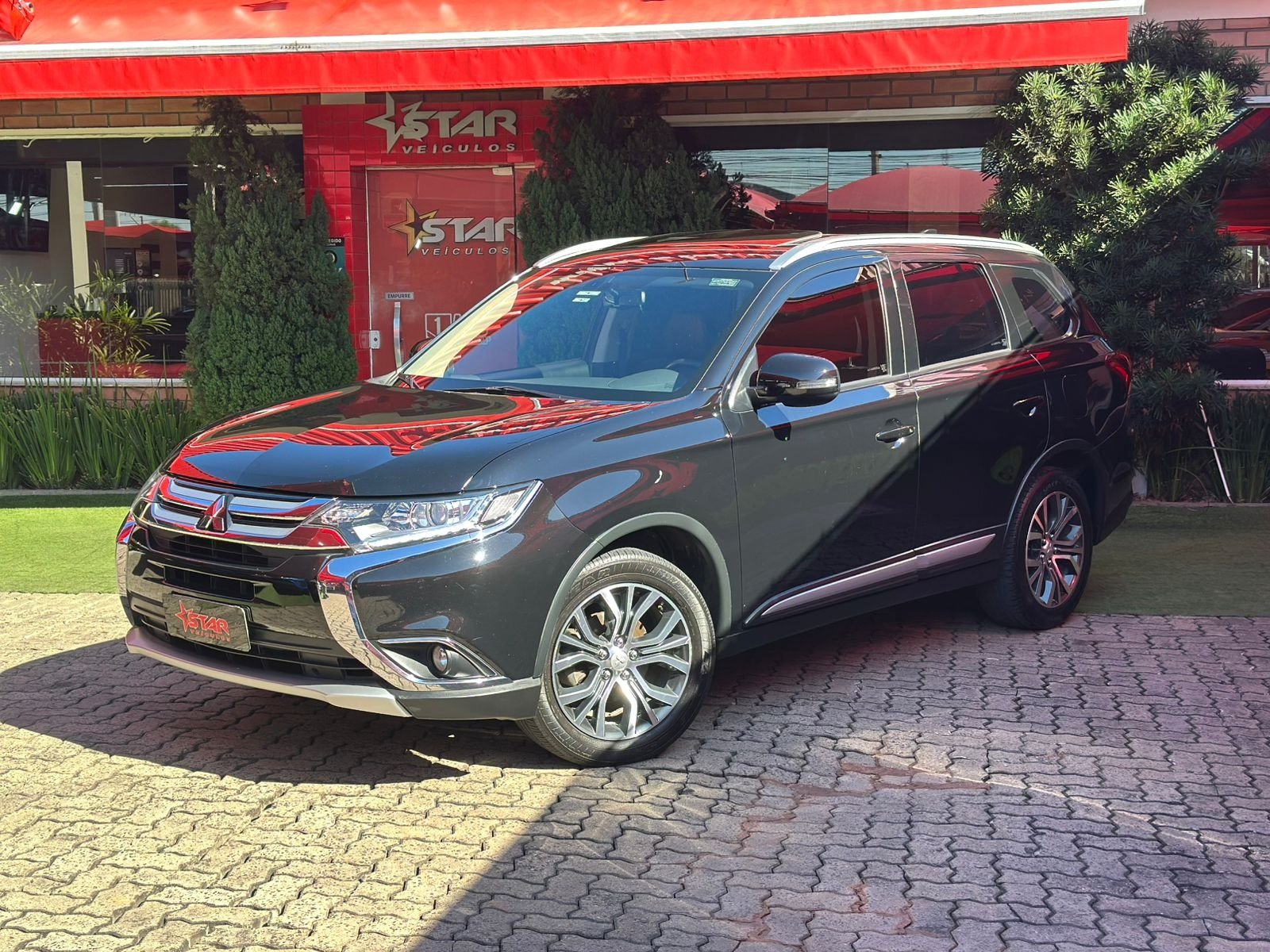 imagem de COMFORT 2.0 16V Aut.