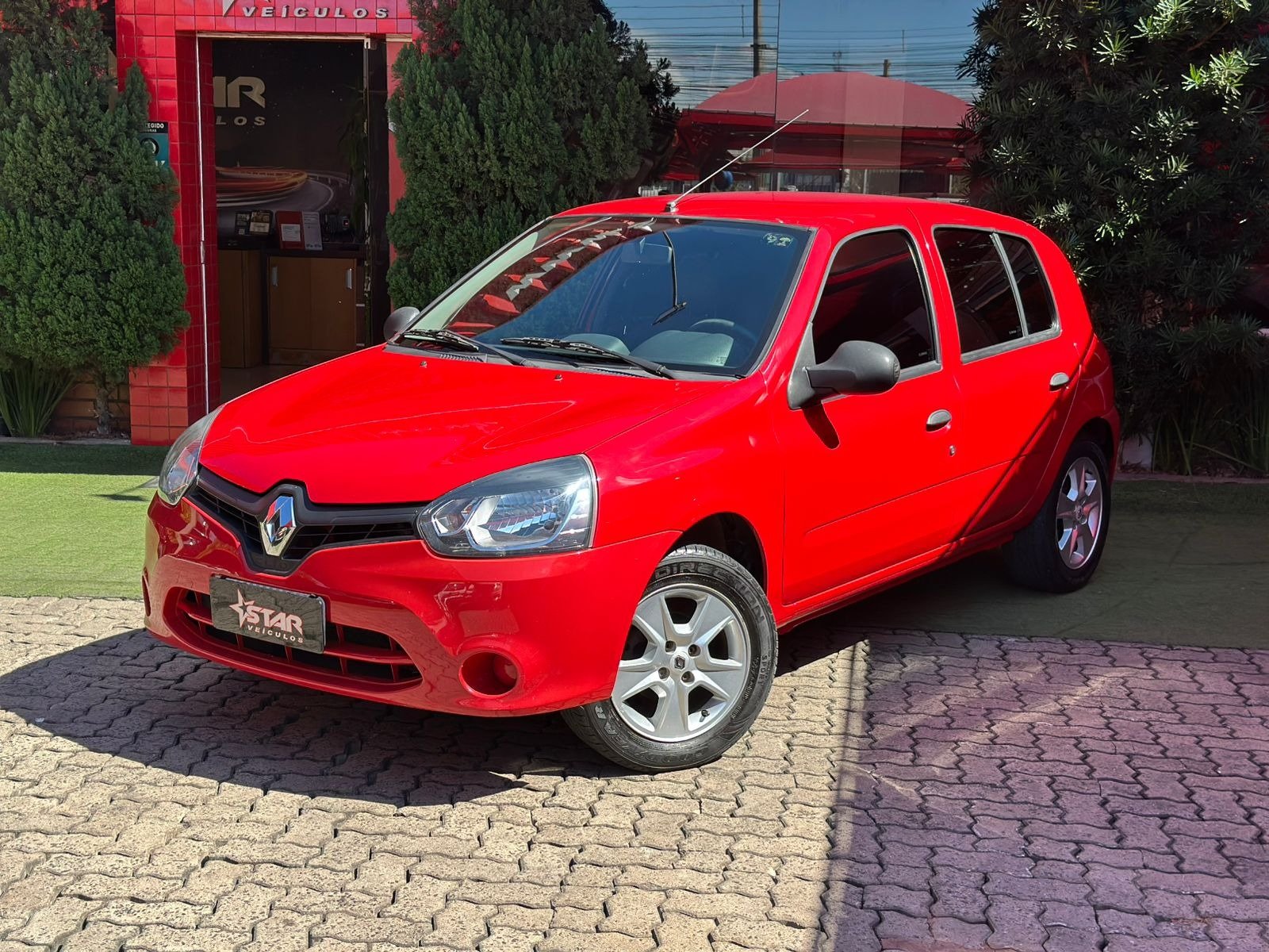 imagem de Expression 1.0/1.0 Hi-Power 16V 3p