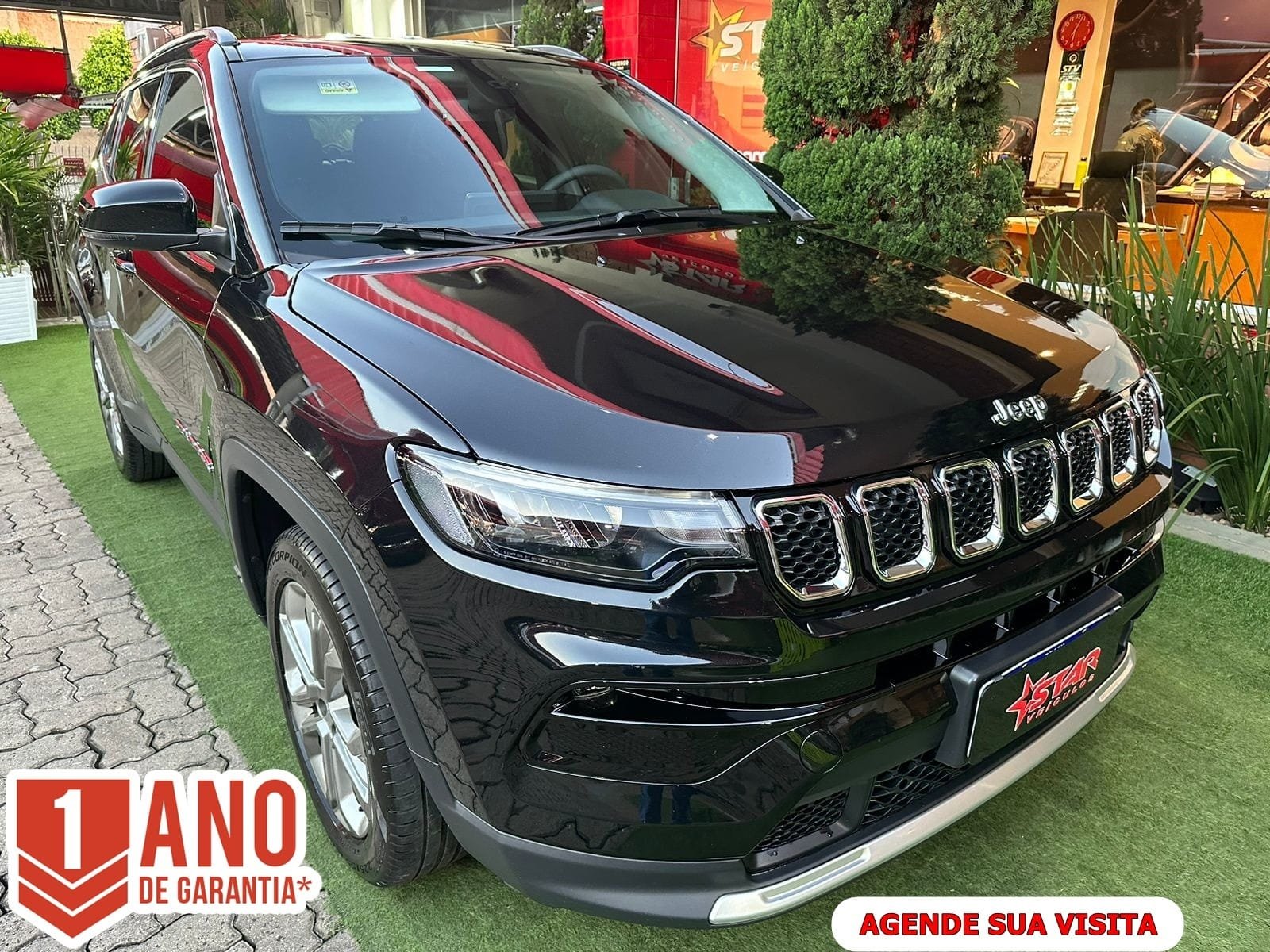 imagem de Intense Plus 1.6 16V Flex Aut.