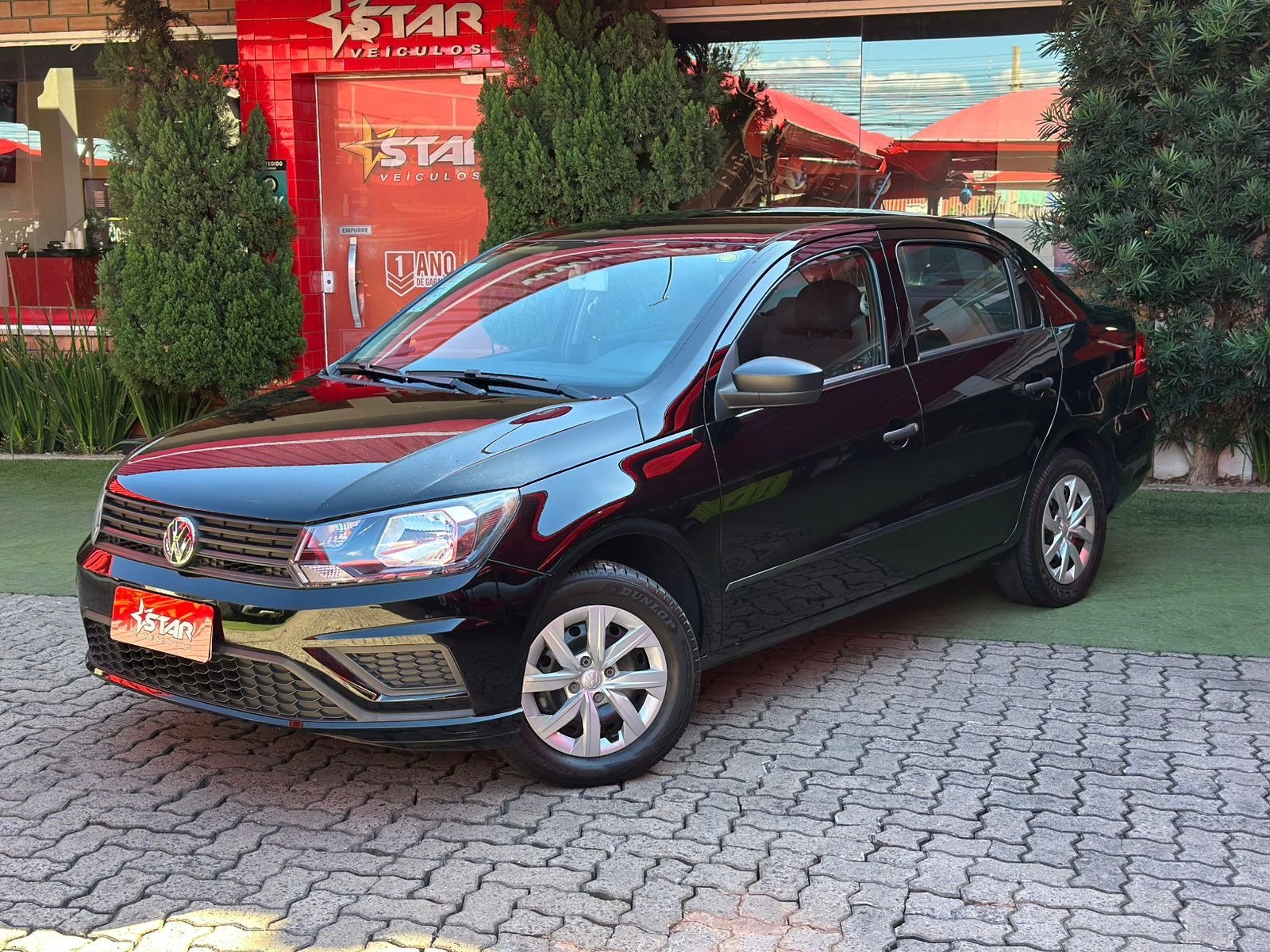 imagem de 1.0 Flex 12V 4p