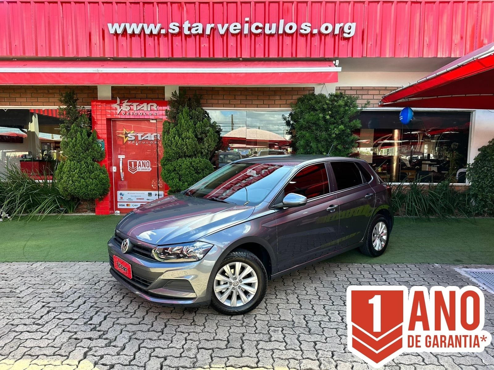 imagem de 1.6 E-Flex 8V 5p