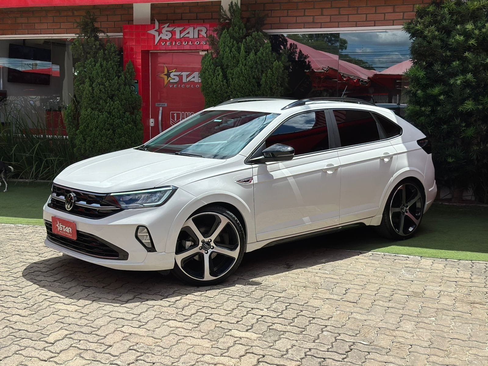 imagem de Comfortline 1.0 200 TSI Flex Aut.