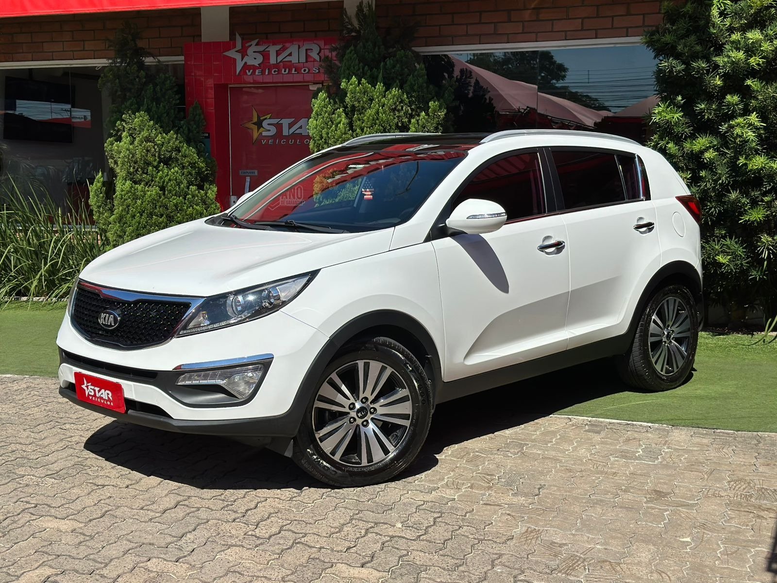 imagem de EX 2.0 16V/ 2.0 16V Flex Aut.