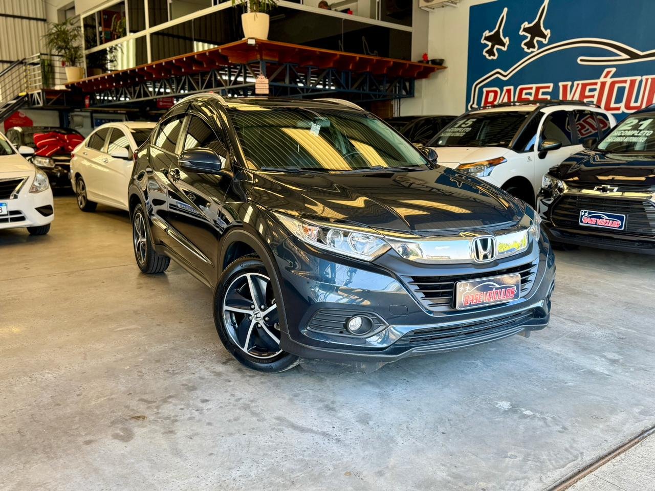 imagem de EXL 1.8 Flexone 16V 5p Aut.