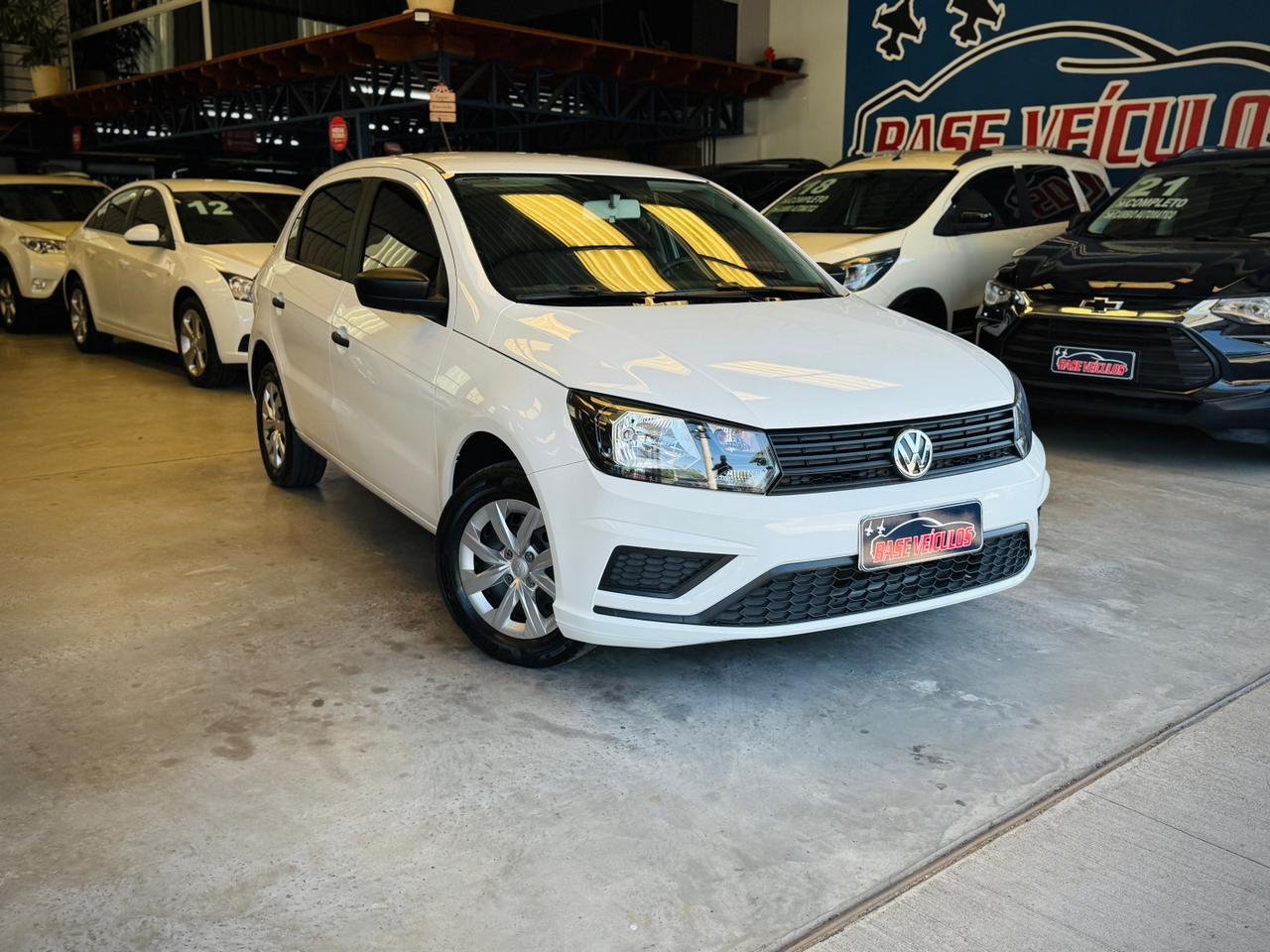 imagem de 1.0 Flex 12V 5p