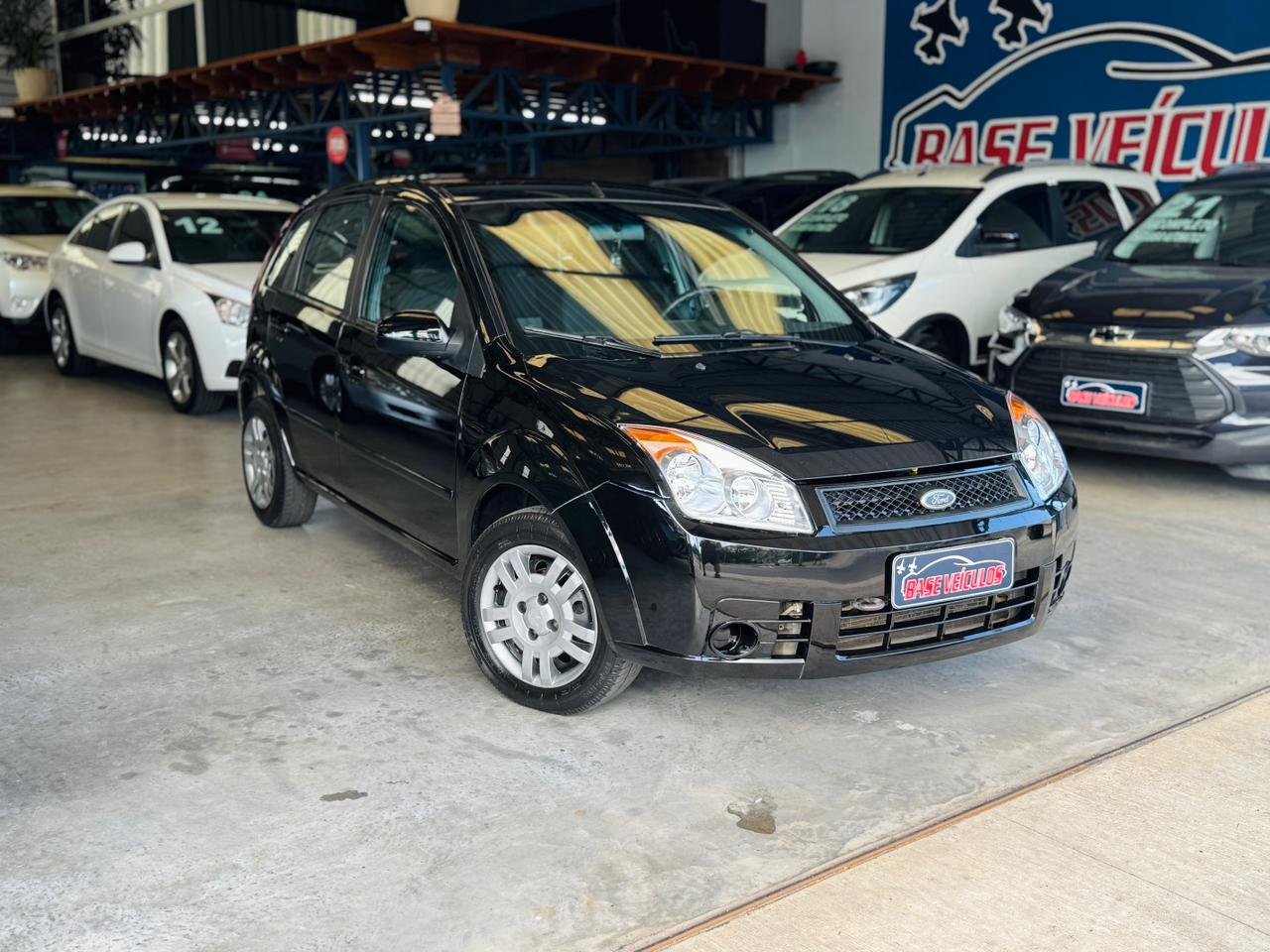 imagem de 1.0 8V Flex/Class 1.0 8V Flex 5p