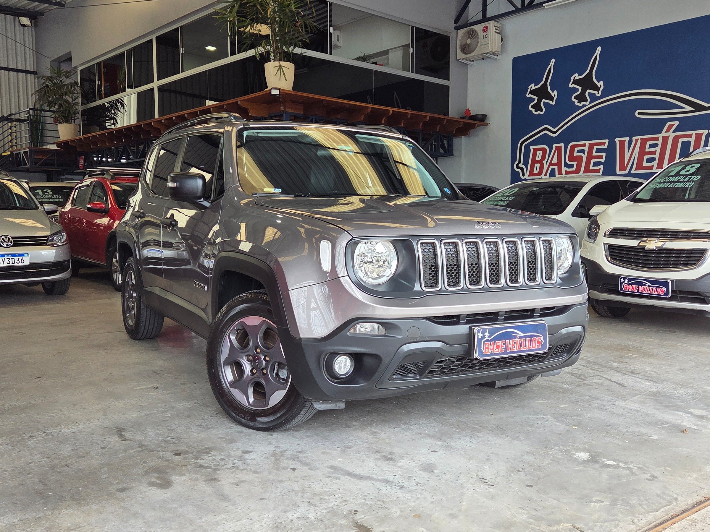 imagem de 1.8 4x2 Flex 16V Aut.