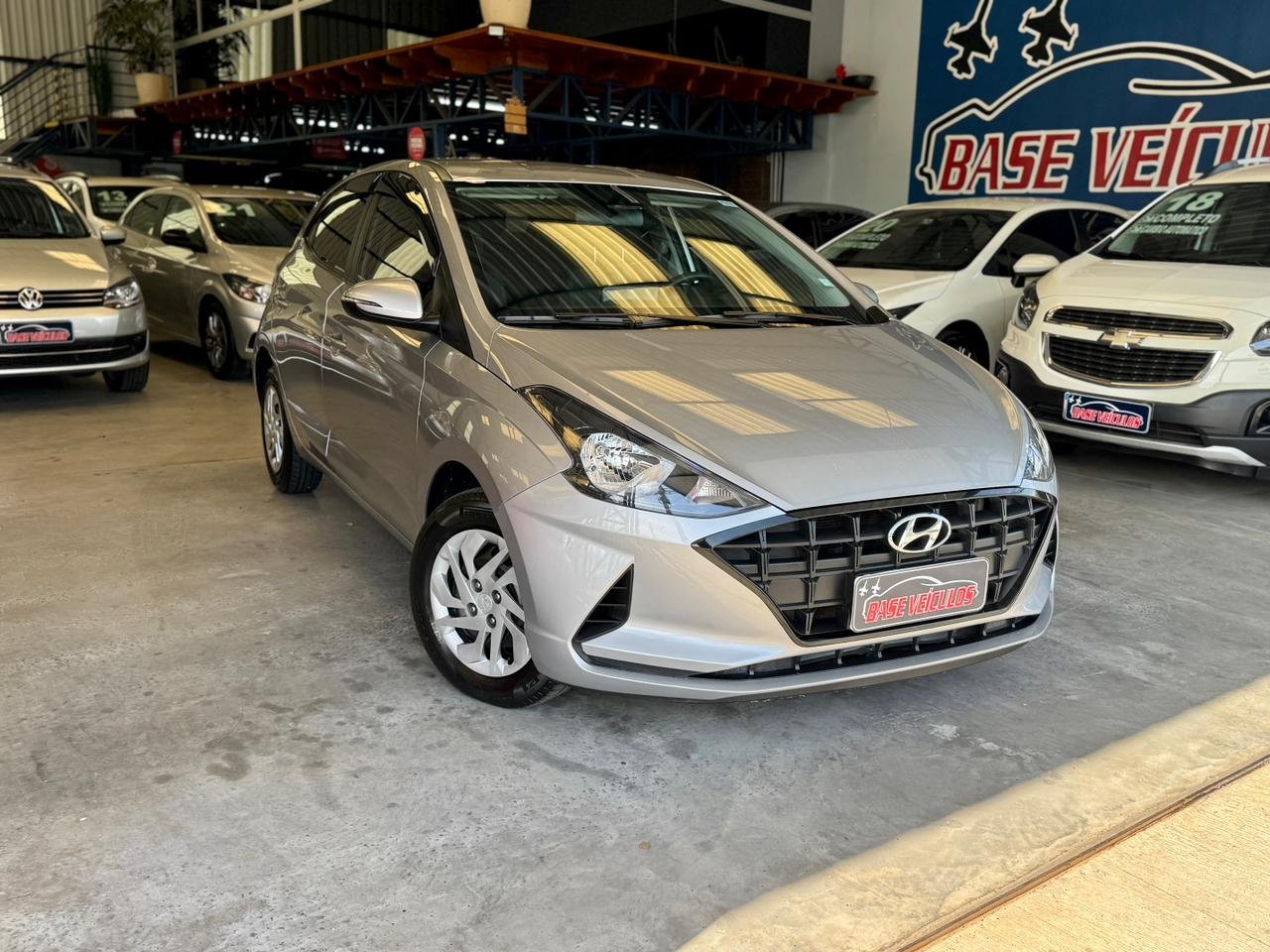 imagem de Vision 1.0 Flex 12V Mec.