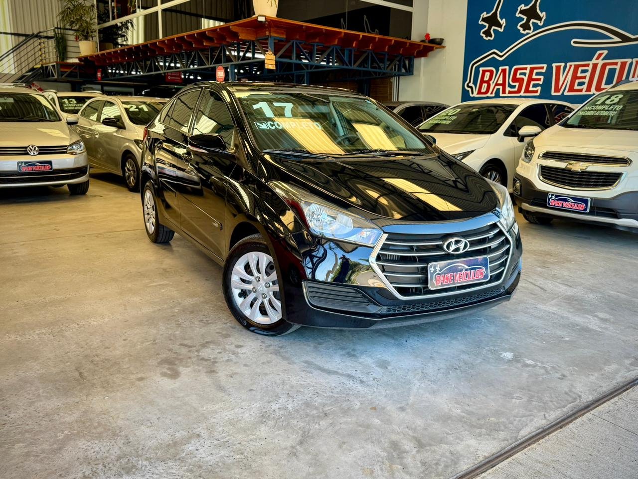 imagem de Comfort Plus 1.0 TB Flex 12V Mec.