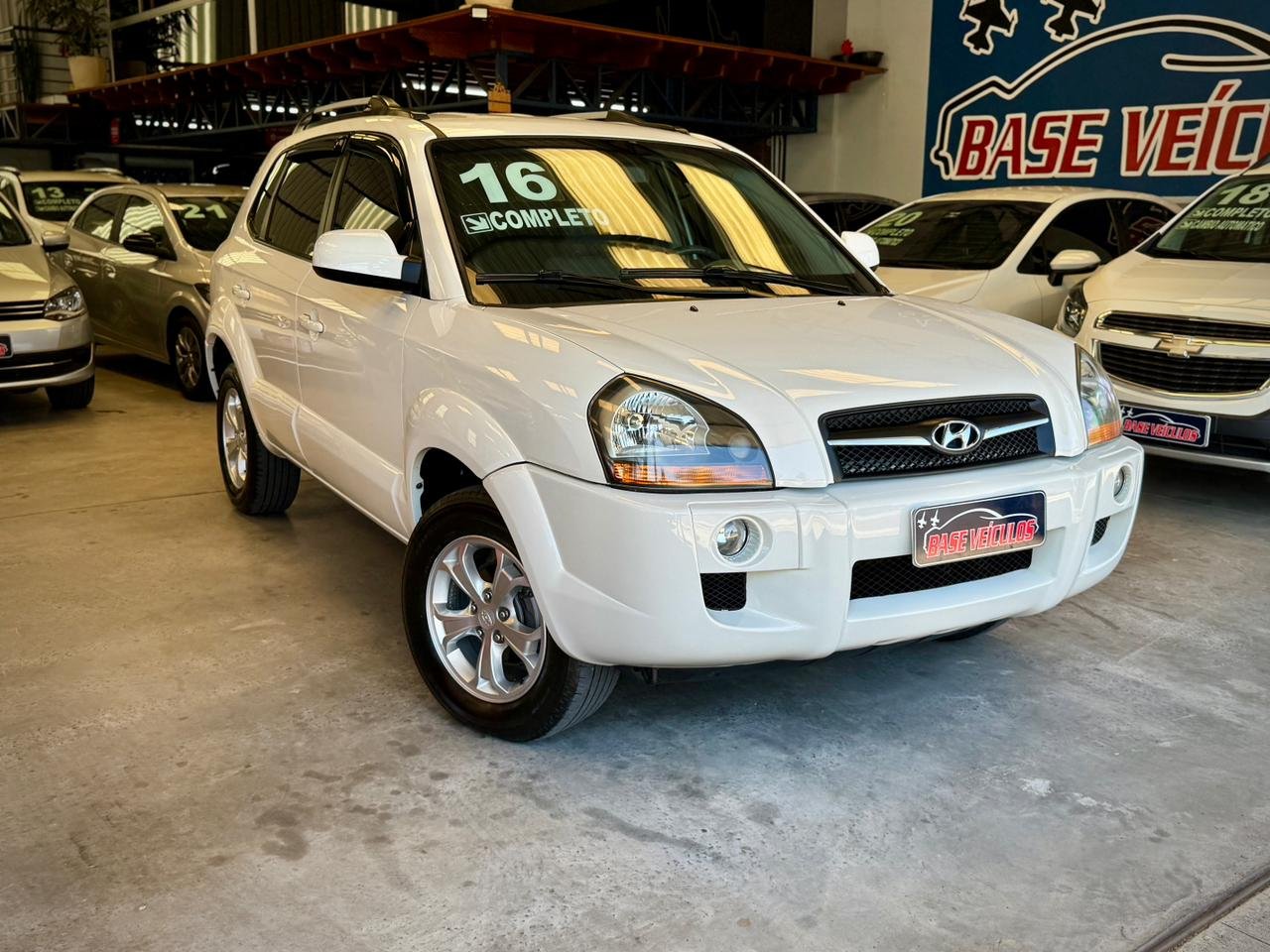 imagem de 2.0 16V Aut.