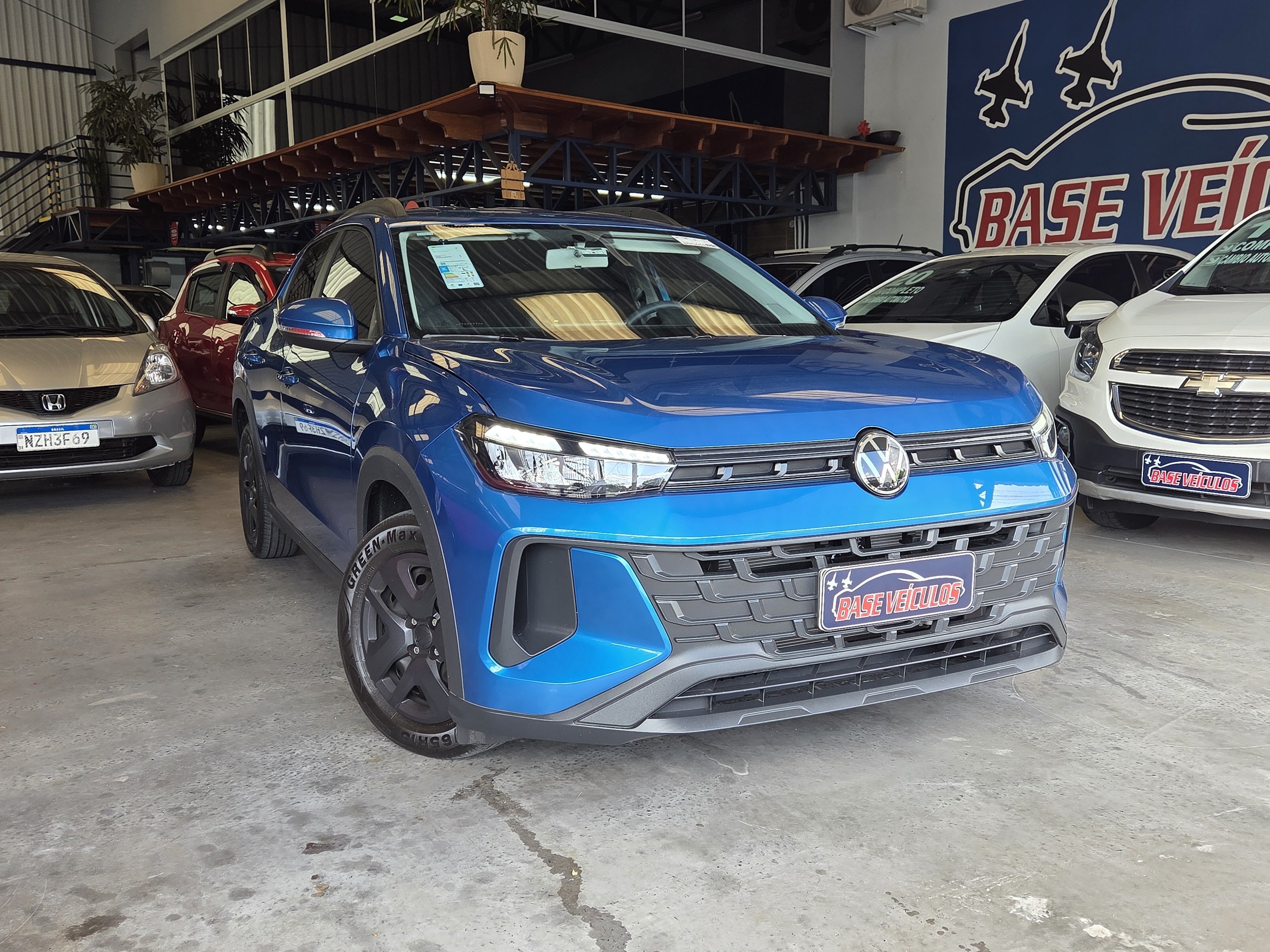 imagem de 1.0 MPI Flex 12V 5p Mec.