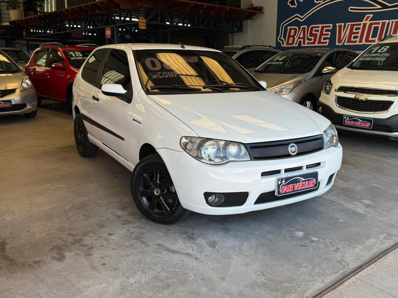 imagem de 1.0/ Trofeo 1.0 Fire/ Fire Flex 2p