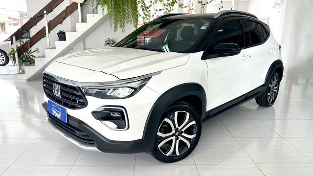 imagem de IMPETUS 1.0 TURBO 200 Flex Aut.