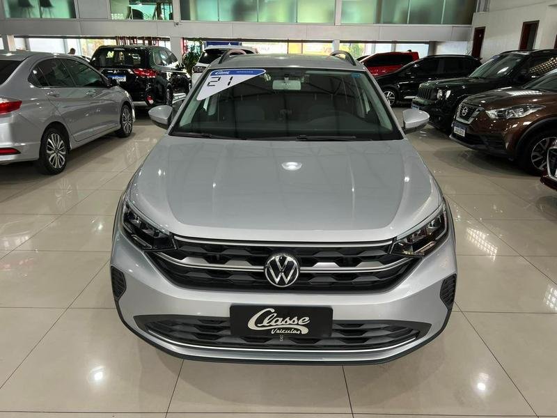 imagem de Comfortline 1.0 200 TSI Flex Aut.