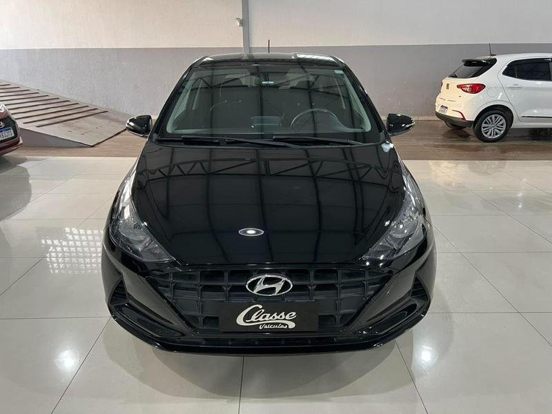 imagem de Evolution 1.0 Flex 12V Mec.