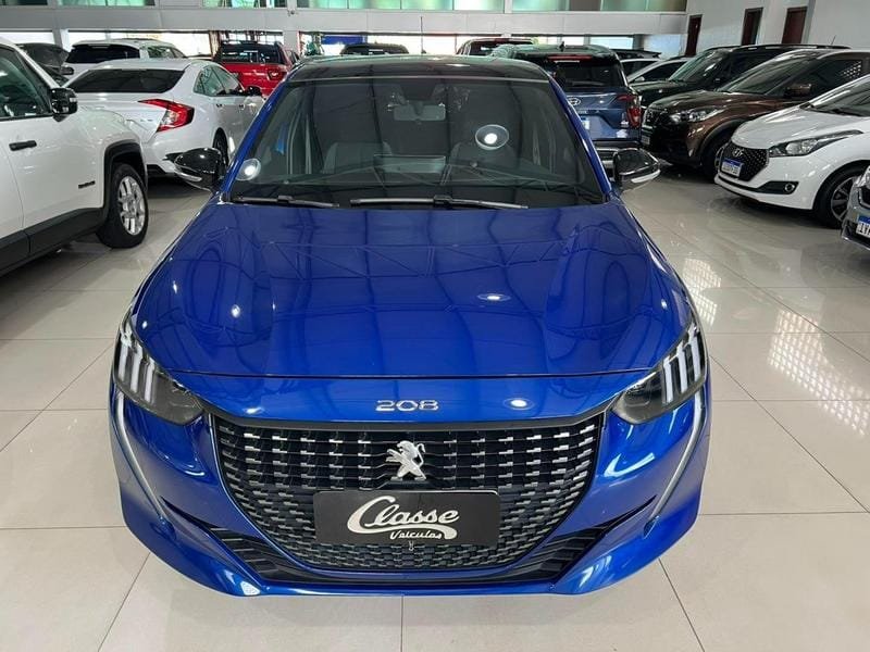 imagem de Style 1.0 Flex 6V 5p Mec.