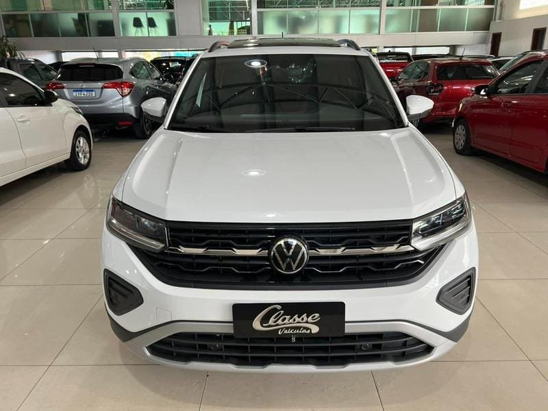 imagem de Comfor. 200 TSI 1.0 Flex 5p Aut.