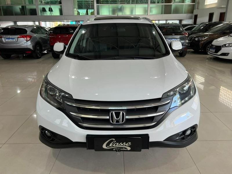 imagem de EXL 2.0 16V 4WD/2.0 Flexone Aut.