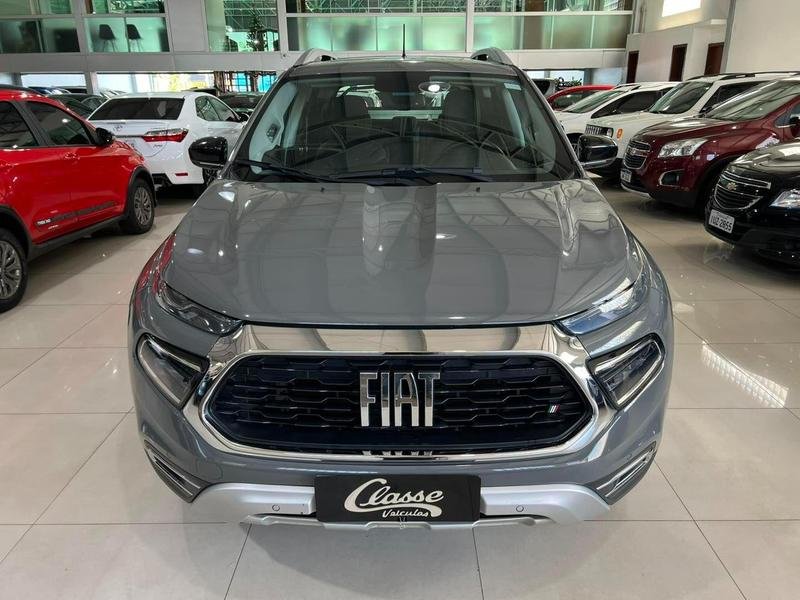 imagem de Volcano 1.3 T270 4x2 Flex Aut.