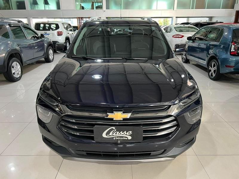 imagem de PREMIER 1.2 Turbo Flex 12V Aut.