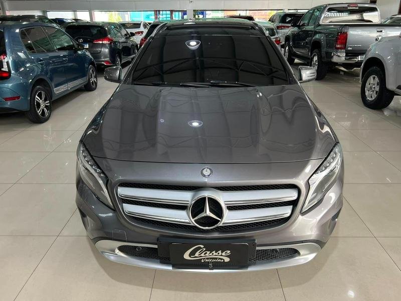 imagem de Vision 1.6/1.6 TB 16V Flex Aut.