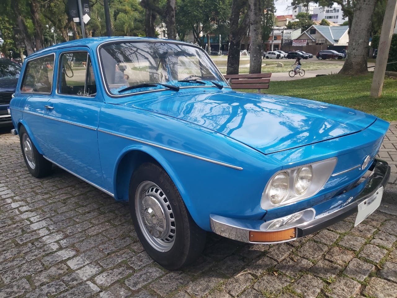 imagem de Black S Line 1.4 TFSI S-tronic