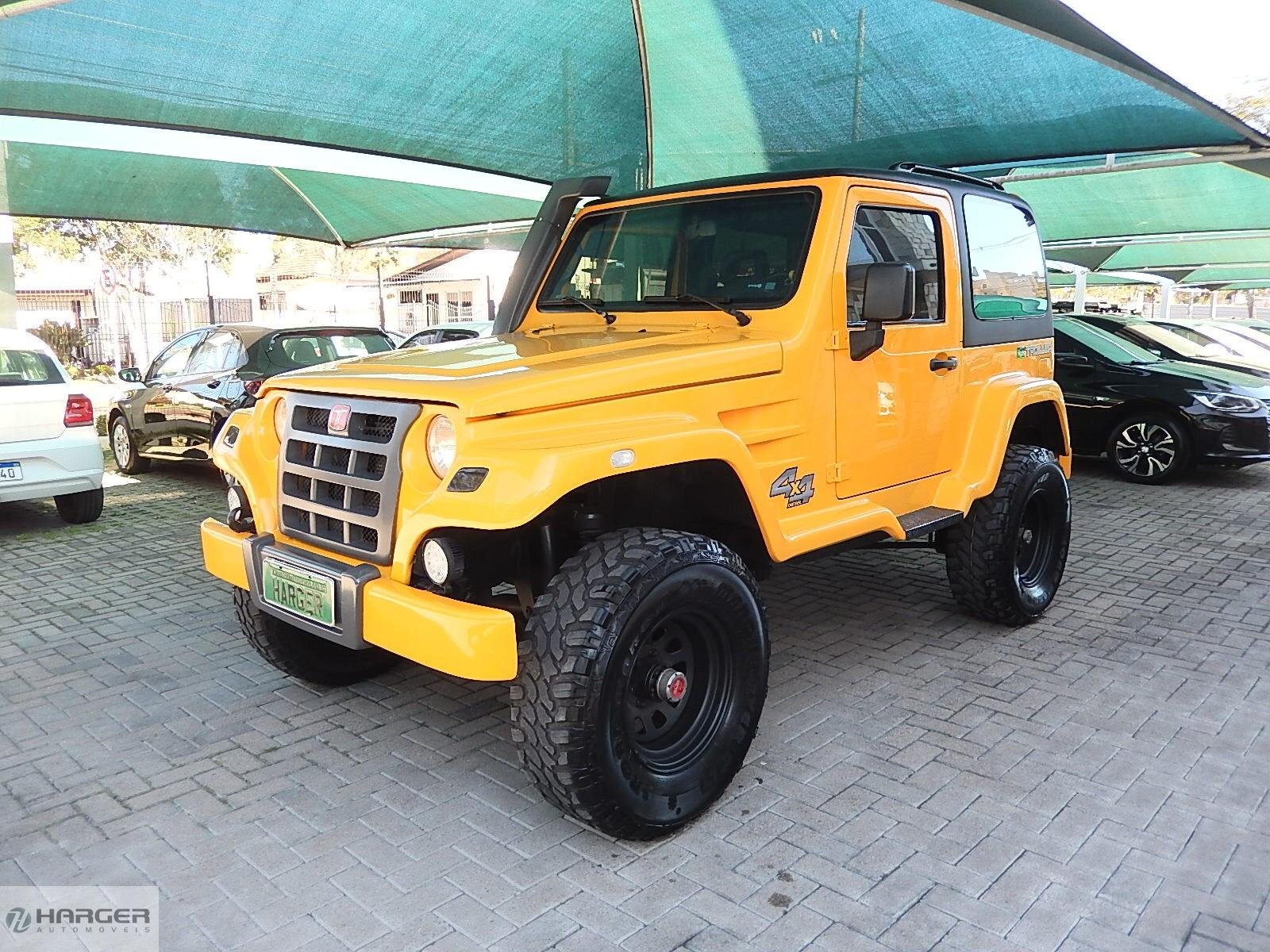 imagem de 3.0 TB Int. Cap. Rígida Diesel