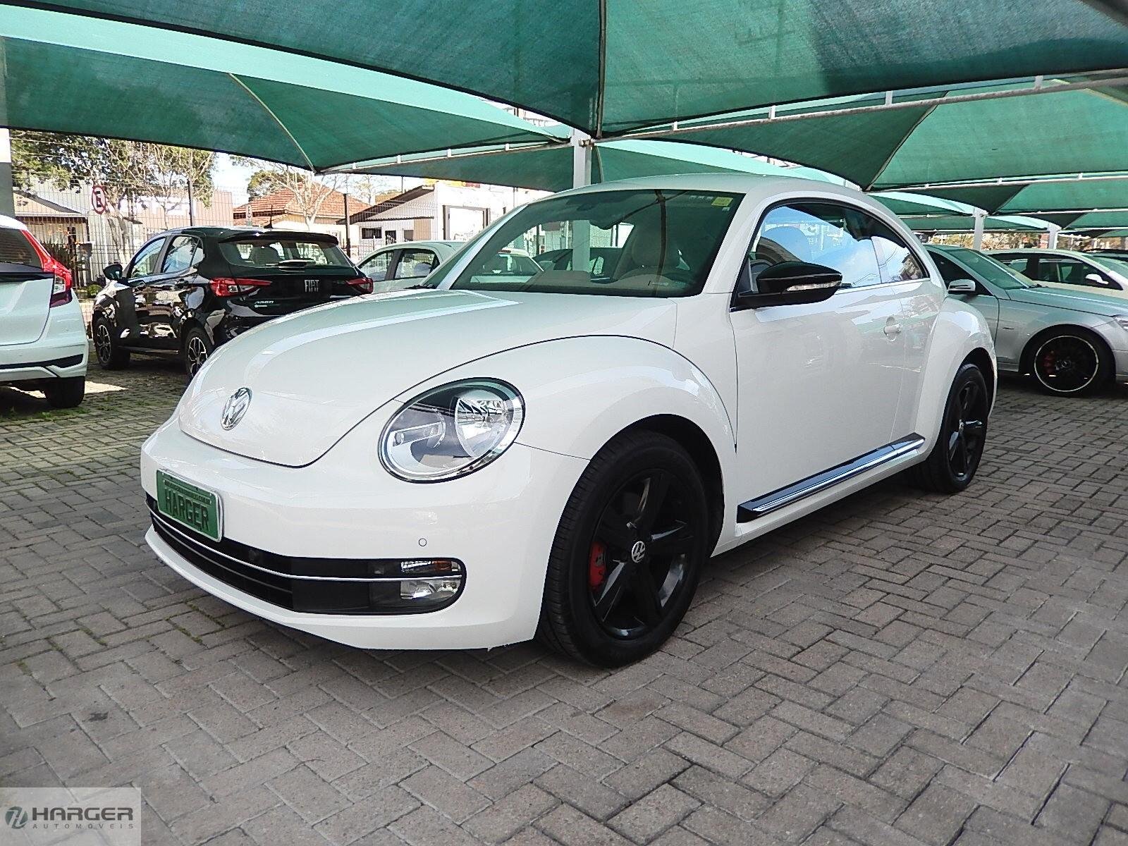 imagem de 2.0 TSI 16V Mec.