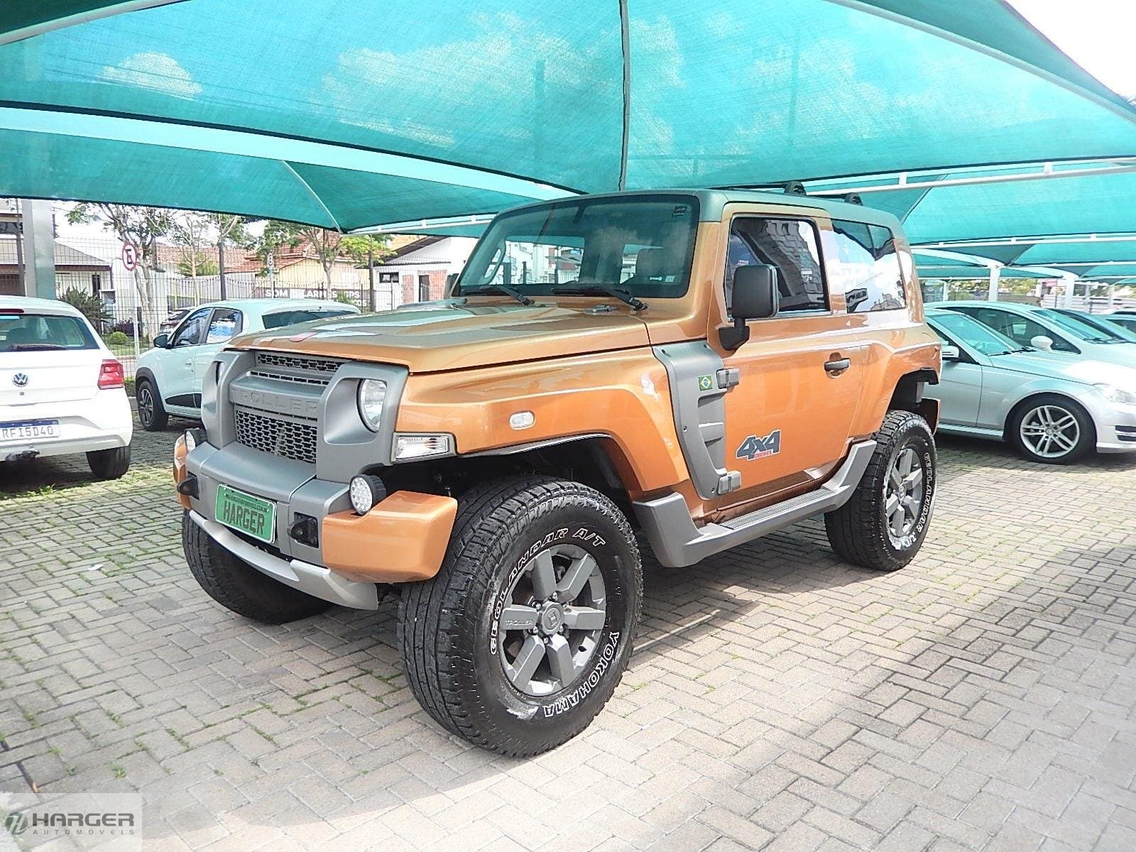 imagem de 3.2 20V Tdi Cap. Rígida Diesel