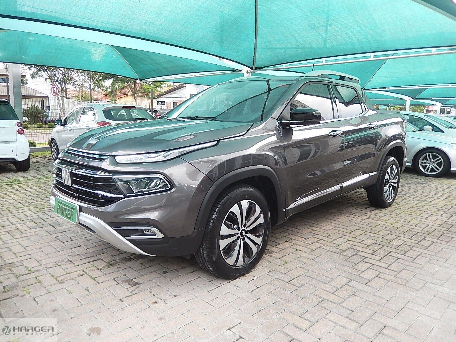 imagem de Volcano 1.3 T270 4x2 Flex Aut.