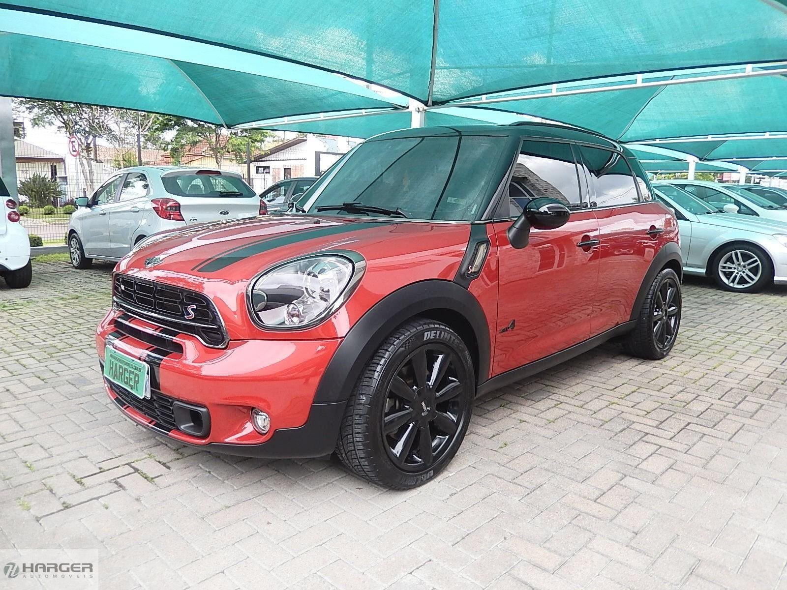imagem de Countryman S 1.6 Aut.