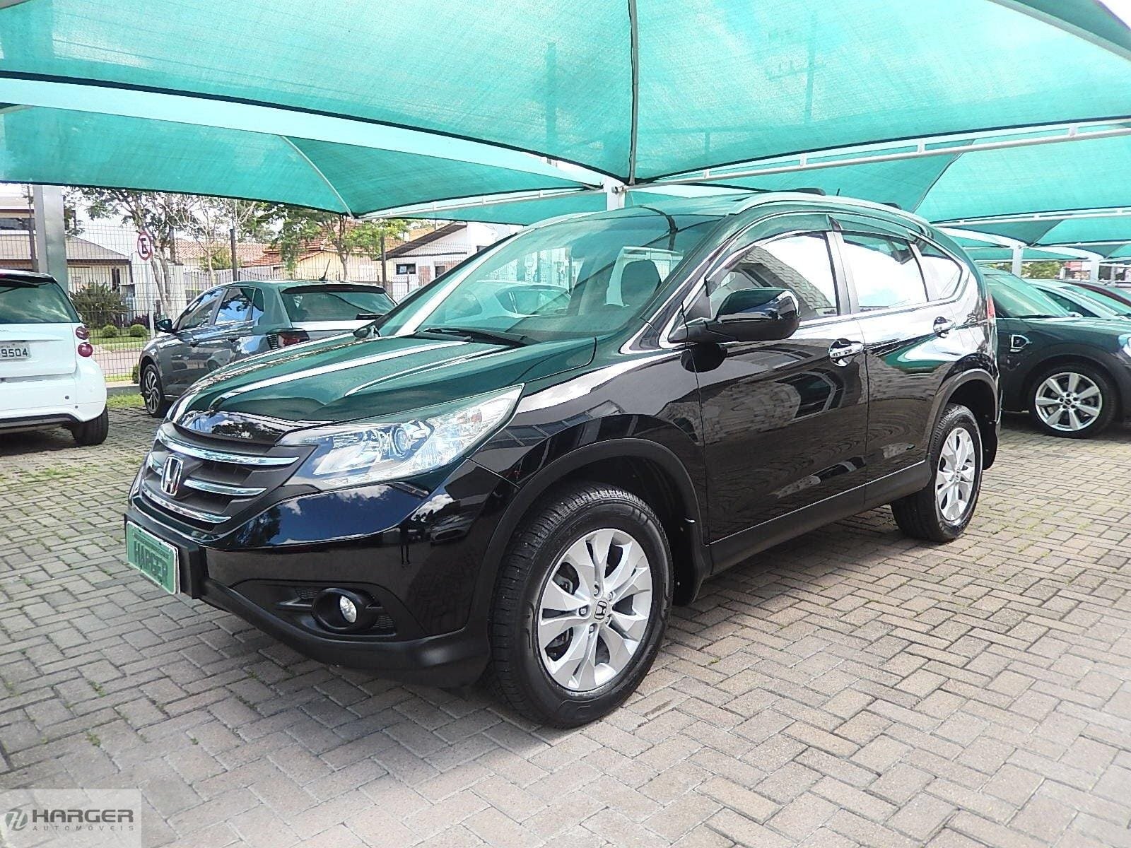 imagem de EXL 2.0 Flexone 16V 2WD Aut.