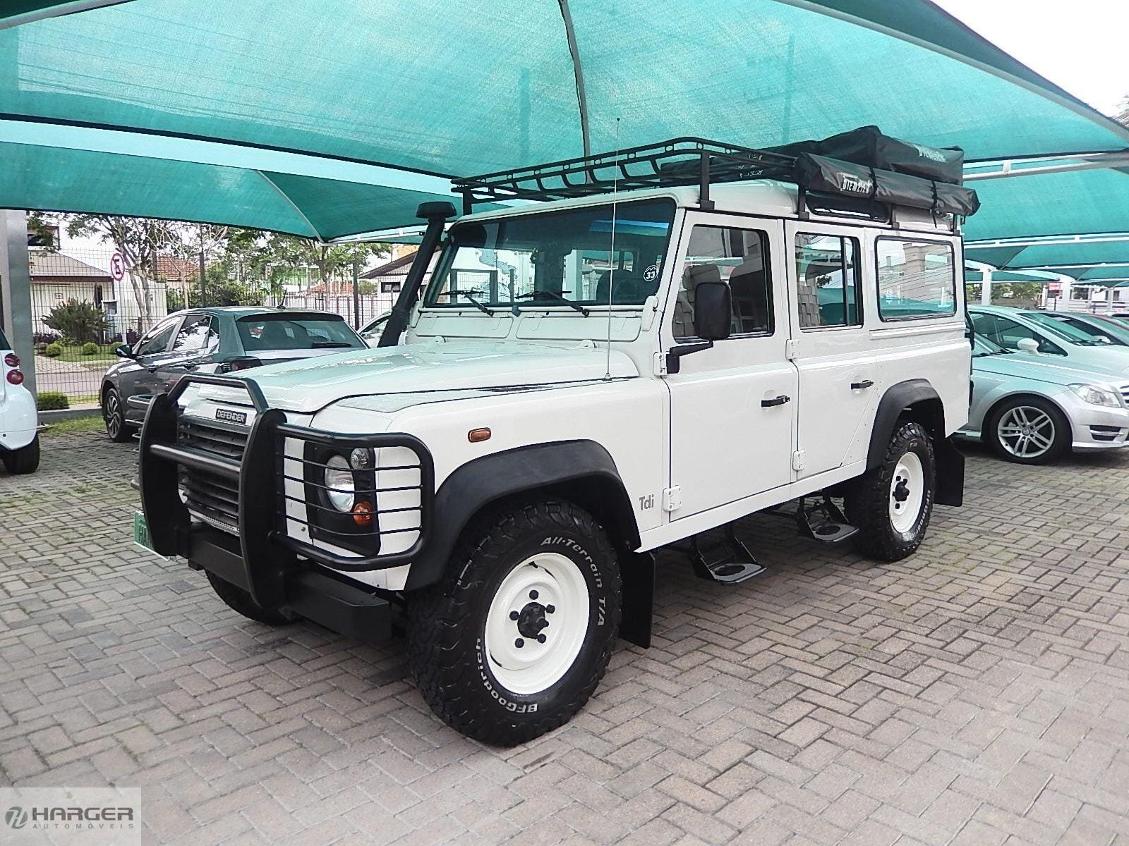 imagem de 110 TDI SW Diesel